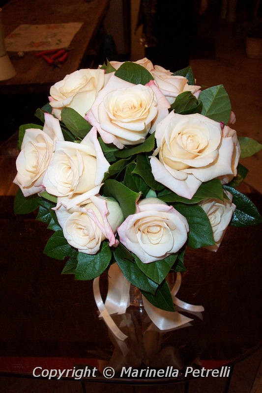 Bouquets da Sposa